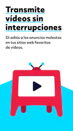 Adblock Browser: veloz, seguro 2