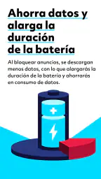 Adblock Browser: veloz, seguro 3