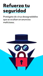 Adblock Browser: veloz, seguro 4