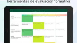 Additio App para profesores screenshot