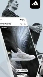 adidas: Ropa y sneakers 1