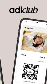 adidas: Ropa y sneakers screenshot