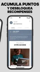 adidas: Ropa y sneakers screenshot
