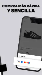 adidas: Ropa y sneakers 6