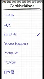 Adivina la palabra El ahorcado 2