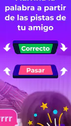 Adivina la Palabra - Guess Up 2
