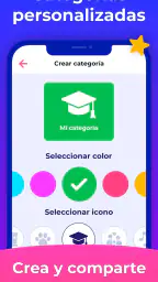 Adivina la Palabra - Guess Up 6