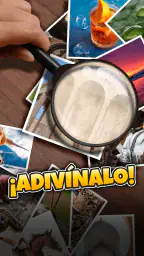 Adivínalo! Juego de Imágenes 1