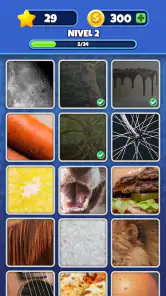 Adivínalo! Juego de Imágenes screenshot
