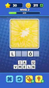 Adivínalo! Juego de Imágenes screenshot