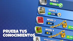 Adivínalo! Juego de Imágenes screenshot