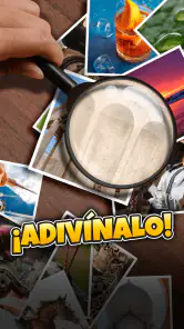 Adivínalo! Juego de Imágenes screenshot