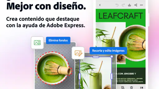 Adobe Acrobat Reader para PDF 1