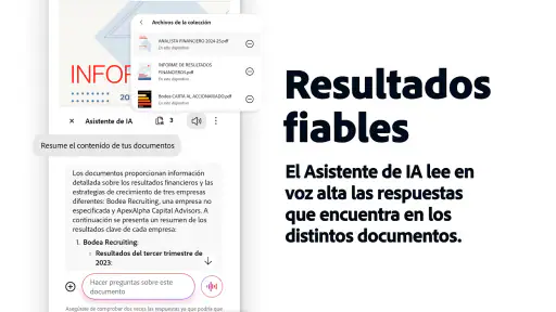 Adobe Acrobat Reader para PDF 3
