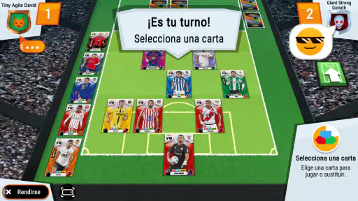 AdrenalynXL™ LALIGA EA Sports 3