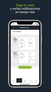 Aena screenshot