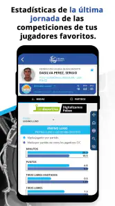 Afección FEGABA screenshot