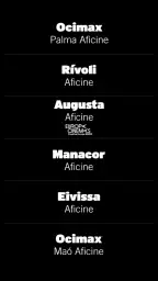 Aficine 8