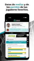 Afición FAB 5