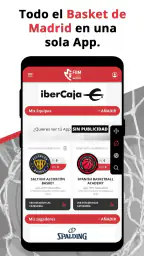 Afición FBM 1