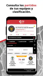 Afición FBM 3