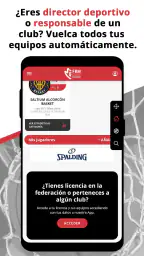 Afición FBM 5