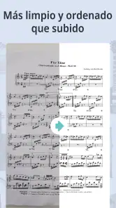 Afinador y Metrónomo screenshot