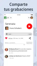 Afinador y Metrónomo 8
