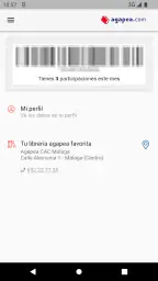 Agapea 3