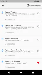 Agapea 5