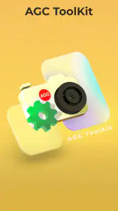 AGC ToolKit Pro screenshot