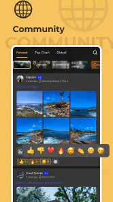 AGC ToolKit Pro screenshot