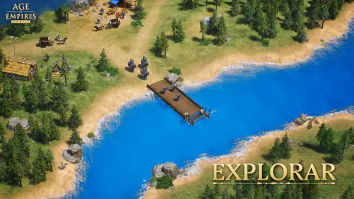 Age of Empires Mobile 5
