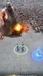 Age of Origins:Tower Defense 1