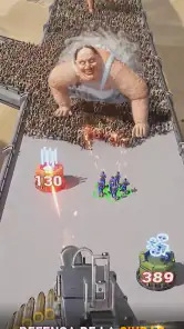 Age of Origins:Tower Defense screenshot