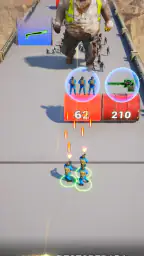 Age of Origins:Tower Defense 3