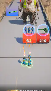 Age of Origins:Tower Defense screenshot