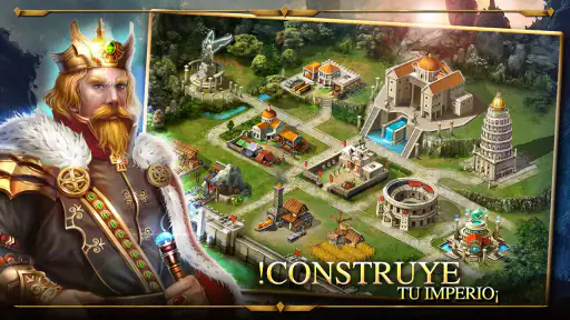 Age of Warring Empire 2