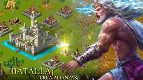 Age of Warring Empire screenshot