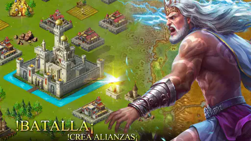 Age of Warring Empire 3