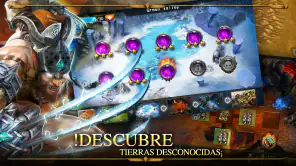 Age of Warring Empire screenshot