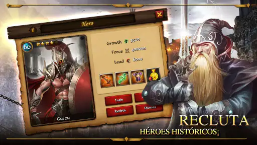 Age of Warring Empire 5