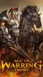 Age of Warring Empire 6