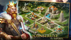 Age of Warring Empire screenshot