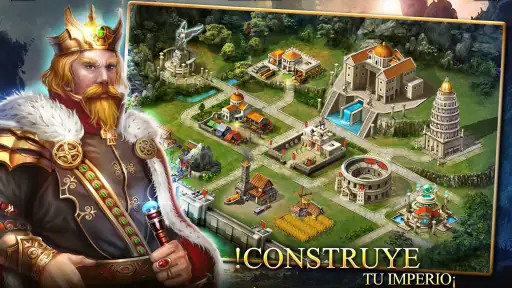 Age of Warring Empire 7