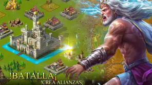Age of Warring Empire screenshot