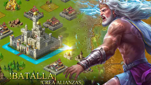 Age of Warring Empire 8