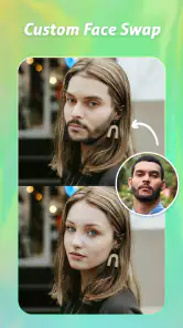 Visual AI Video Generator screenshot