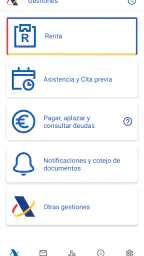 Agencia Tributaria 1