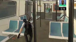 Agent Hunt – Hitman Shooter screenshot